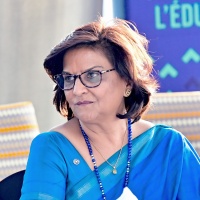 Dr. Geeta Manek